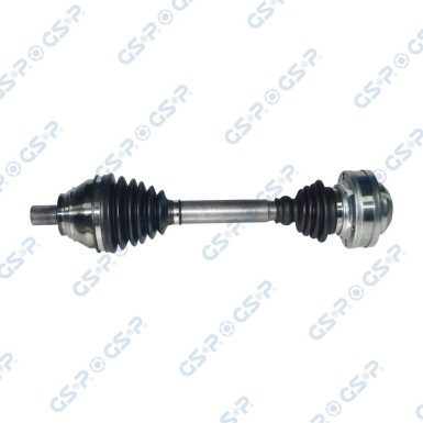 GSP Antriebswelle 203236