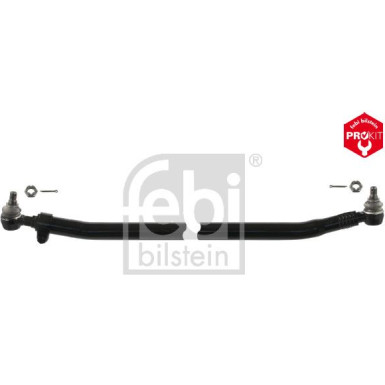FEBI BILSTEIN Lenkrad 35079 ProKit