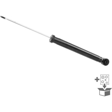 MONROE OESpectrum HA li/re | AUDI A6,A7 11 | 376025SP MONROE OESpectrum HA li/re | AUDI A6,A7 11 | 376025SP