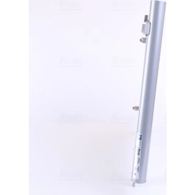 NISSENS Klimaanlagenkühler 940344