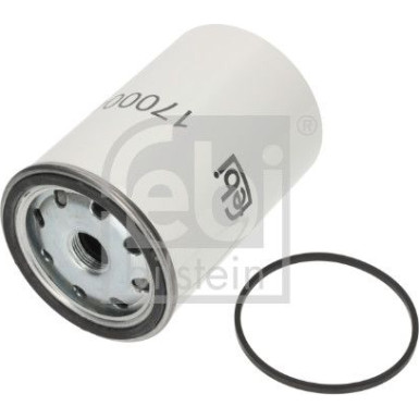 FEBI BILSTEIN Kraftstofffilter | 170004