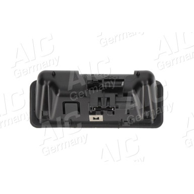 HECKKLAPPENGRIFF +SCHALTER | BMW 1ER 04-11/3ER 05-12/5ER 03-10/X1 09-/X5 06-13/X6 07-14 | 1744,245,1