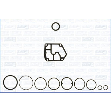 54154000 Dichtungssatz, Kurbelgehäuse