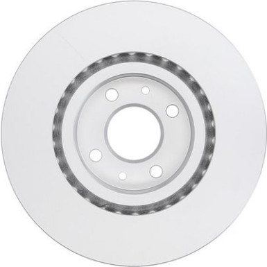 KAMOKA Bremsscheibe 103440