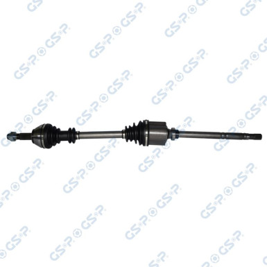 GSP Antriebswelle