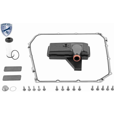 VAICO Teilesatz, Ölwechsel-Automatikgetriebe V10-3220-BEK Expert Kits +