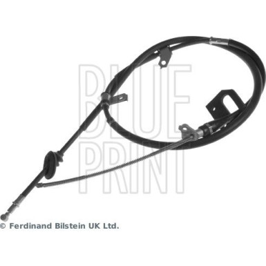 BluePrint Handbremsseil Seilzug Festellbremse ADK84683