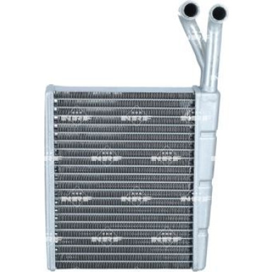 Wärmetauscher, Innenraumheizung EASY FIT 54327