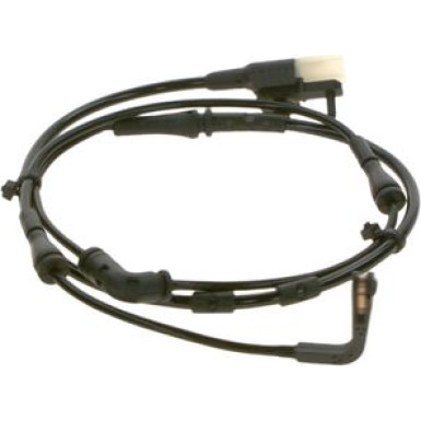 1 987 473 589 Warnkontakt, Bremsbelagverschleiß 1 987 473 589 Warnkontakt, Bremsbelagverschleiß