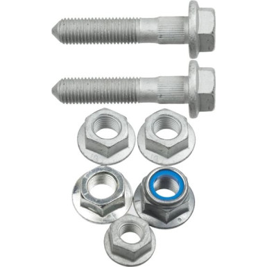 Lemförder Reparatursatz, Radaufhängung 38599 01 OPEL Adam,Corsa Service Pack