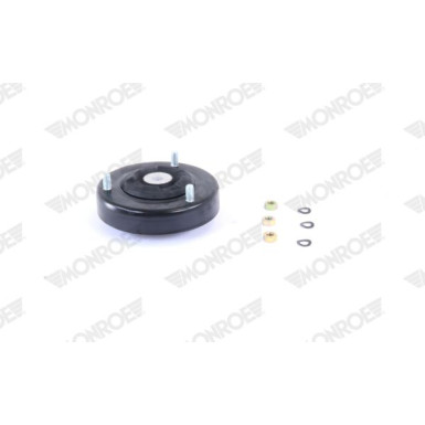 VKDA 40817T Wälzlager, Federbeinstützlager Set | BMW E39 95-03 | MK123