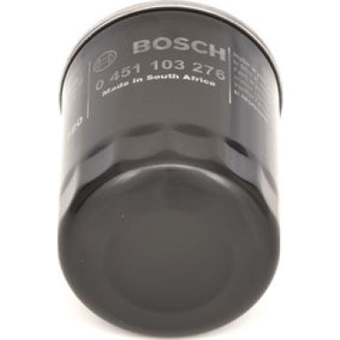 Ölfilter | SUZUKI,TOYOTA,FIAT,SUBARU | 0 451 103 276