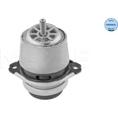 Lagerung, Motor VW Touareg 02 MEYLE-ORIGINAL: True to OE 1001991188