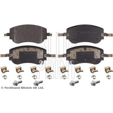 Bremsbelagsatz, Scheibenbremse | ADBP420119 Bremsbelagsatz, Scheibenbremse | ADBP420119