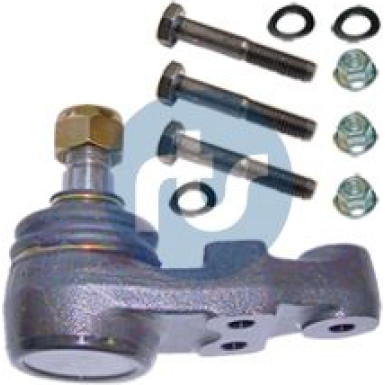 RTS Schulterklopfen RTS Schulterklopfen