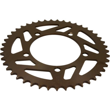 AFAM Kettenrad ALU 45 Zähne | für 520, für HARD | 165801-45