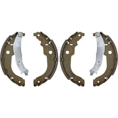 9226 Bremsbackensatz 9226 Bremsbackensatz