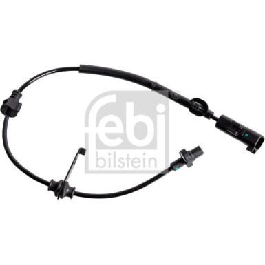 FEBI BILSTEIN Sensor, Raddrehzahl | 177222