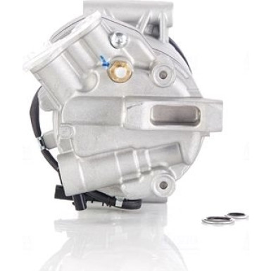 Kompressor PKW Opel Astra J 2.0 CDTi 09 FIRST FIT 890267