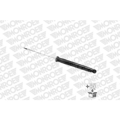 MONROE OESpectrum HA li/re | FORD Kuga 08 | 376113SP