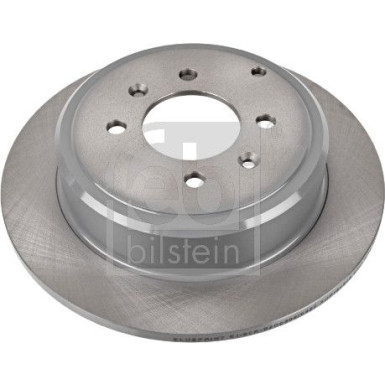 FEBI BILSTEIN Bremsscheibe 21122