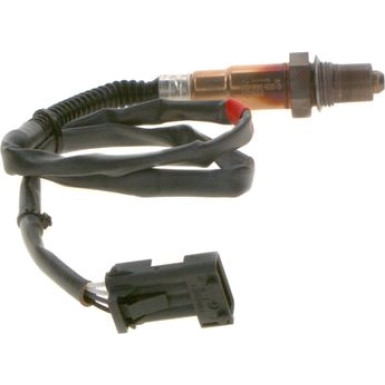 Lambdasonde | 0 258 006 199 Lambdasonde | 0 258 006 199