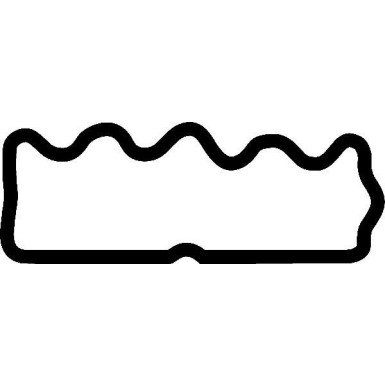 023851P Dichtung, Zylinderkopfhaube