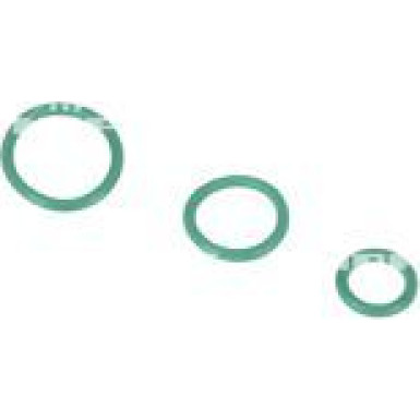 Kondensator, Klimaanlage EASY FIT 35248