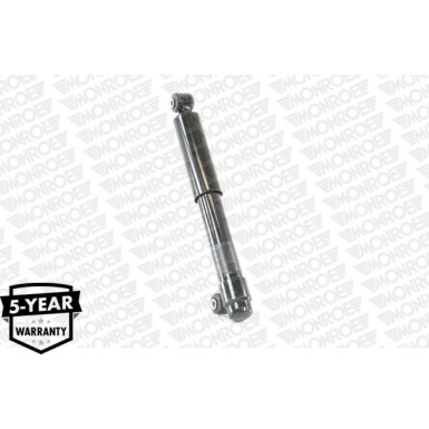 MONROE ORIGINAL-Öldämpfer HA | FIAT Seicento 98 | R3472
