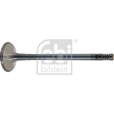 FEBI BILSTEIN Auslassventil | 21036