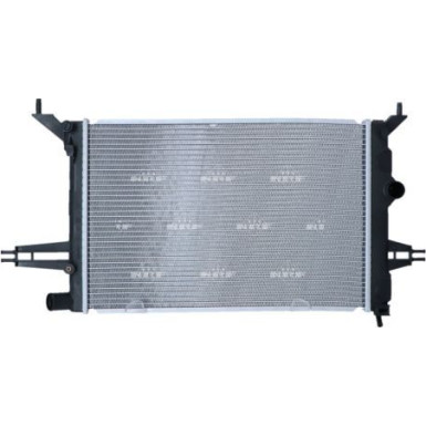 Kühler, Motorkühlung | 53628 Kühler, Motorkühlung | 53628