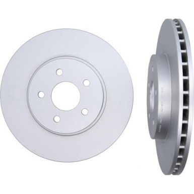 KAMOKA Bremsscheibe 1032250