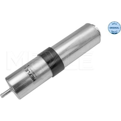 Kraftstofffilter Bmw 3 E90-E93 06- X1/X3 09 MEYLE-ORIGINAL: True to OE 3143230010