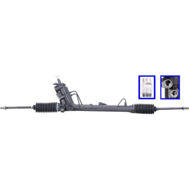 Lenkgetriebe hydraulisch | SKODA Fabia,Roomster 06 | 711521783