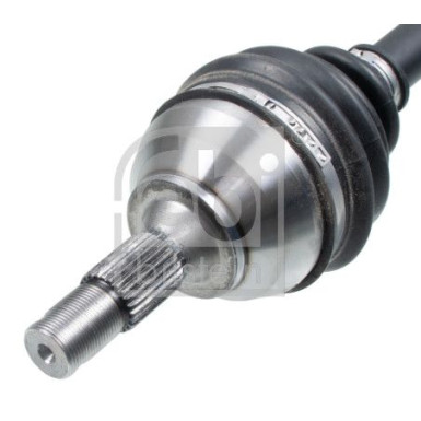FEBI BILSTEIN Antriebswelle 181916 FEBI BILSTEIN Antriebswelle 181916