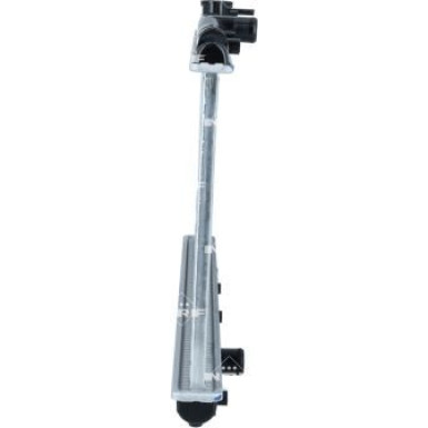 NRF Motorkühler | 507581