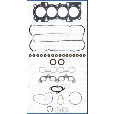52218100 Dichtungssatz, Zylinderkopf MULTILAYER STEEL
