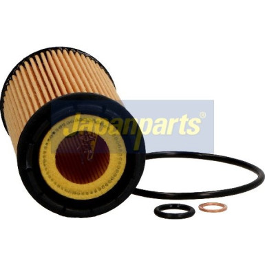 Ölfilter Hyundai Accent 1.5 FO-H04S