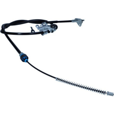 32-1558 Seilzug, Feststellbremse