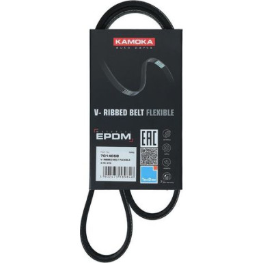 KAMOKA Keilrippenriemen KAMOKA Keilrippenriemen