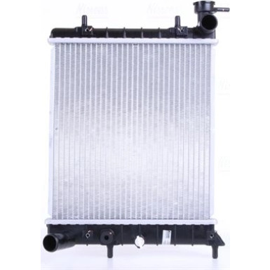 Wasserkühler PKW | HYUNDAI ACCENT 1,3-1,6i 00-05 | 67022