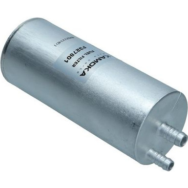 KAMOKA Kraftstofffilter KAMOKA Kraftstofffilter