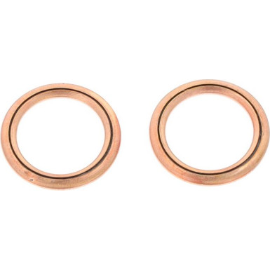 CORTECO Dichtung, Ölablass 402129S