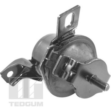 TEDGUM_TD Lagerung, Verteilergetriebe 01164615 TEDGUM_TD Lagerung, Verteilergetriebe 01164615