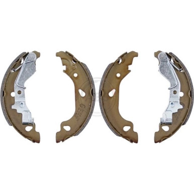 9074 Bremsbackensatz 9074 Bremsbackensatz