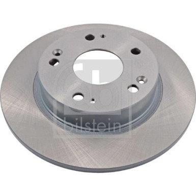 FEBI BILSTEIN Bremsscheibe | 31415