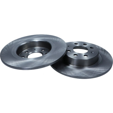 Maxgear Bremsscheibe Fiat T. Grande Punto/Evo 07 | 19-2500