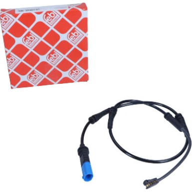 171448 Warnkontakt, Bremsbelagverschleiß