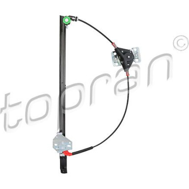 TOPRAN Fensterheber | 104 099