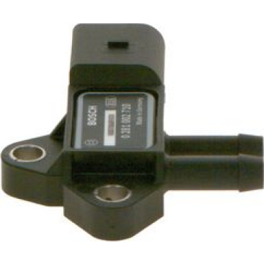 12 616 035 Sensor, Abgasdruck | AUDI,SEAT,SKODA,VW | 0 281 002 710